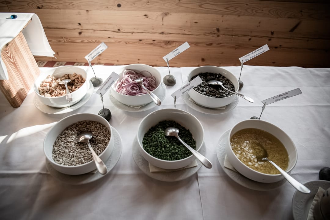 Gastro Hotel Rossalm