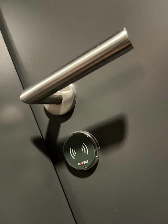 Sonstiges Best Western Hotel Mariacki