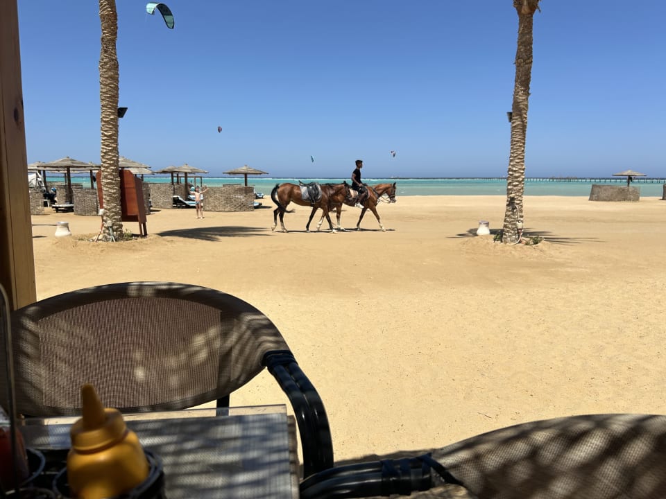 Strand Casa Mare Resort