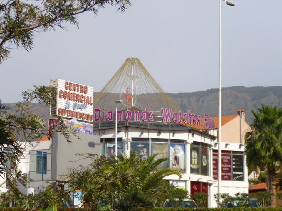 Ausblick vom Balkon1 GF FANABE