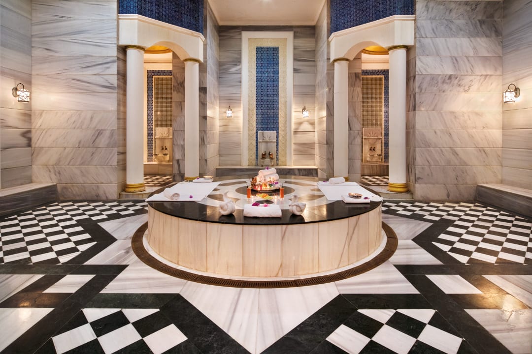 Sport & Freizeit Rixos Premium Belek