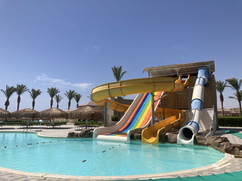 Sport & Freizeit Sentido Caribbean World Soma Bay