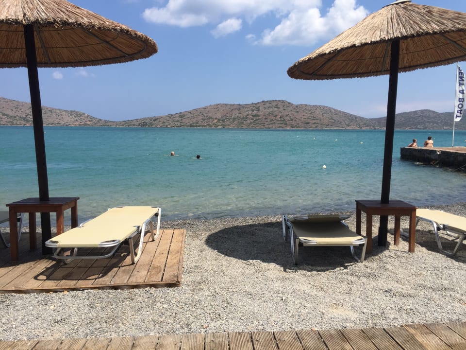 Strand Domes Aulus Elounda All-Inclusive Resort, Curio Collection by Hilton