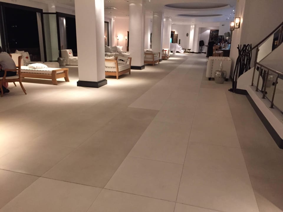 Lobbyarea Myconian Imperial Resort & Thalasso Spa Centre
