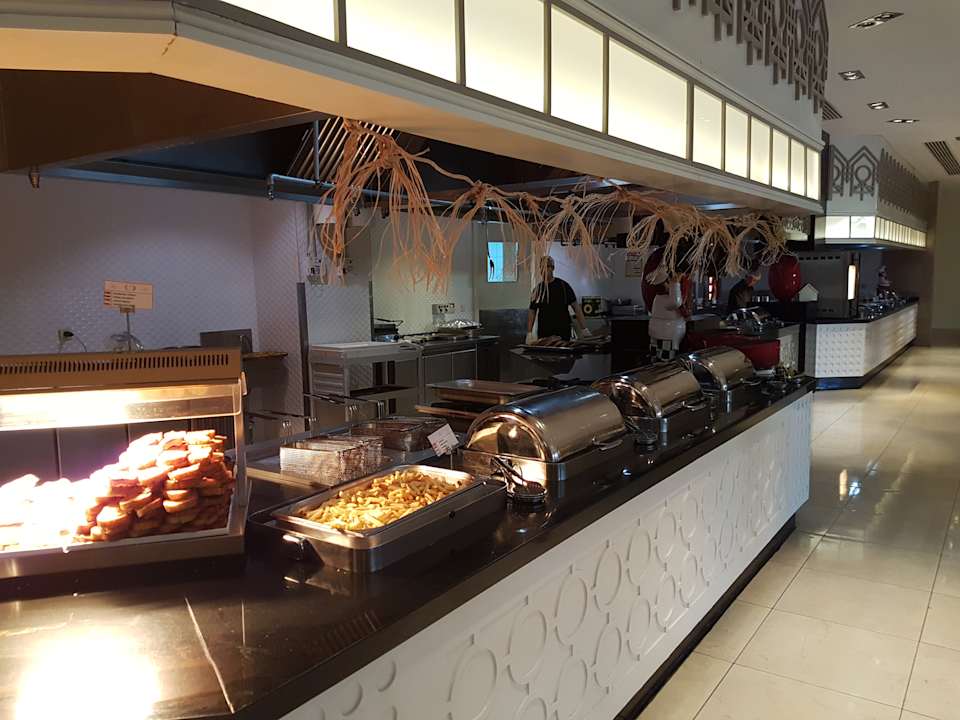 Gastro Well Palace Side