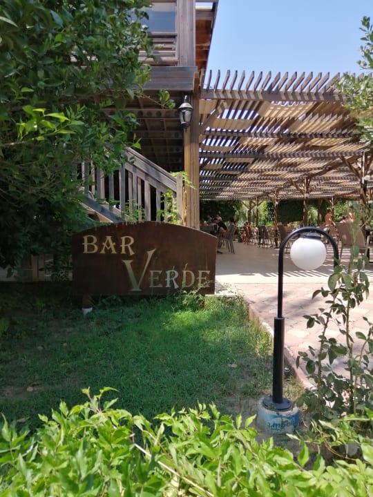 Gastro MC Arancia Resort