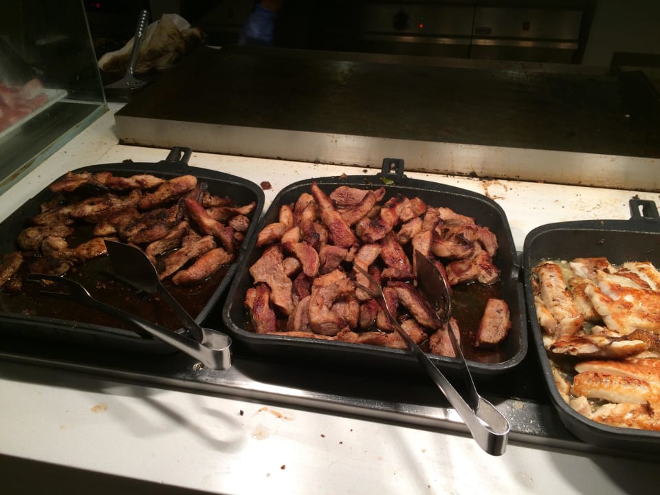 Abends Alcudia Garden Aparthotel