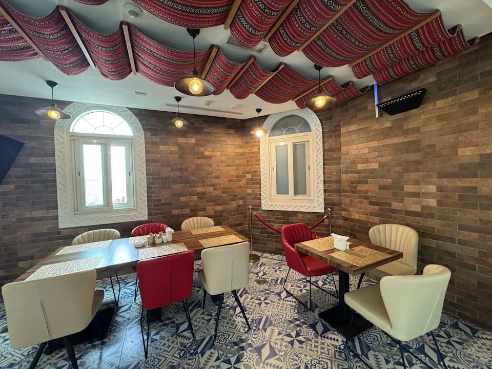 Gastro Central Inn Souq Waqif