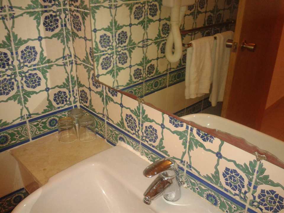 BAd Mahdia Beach & Aquapark