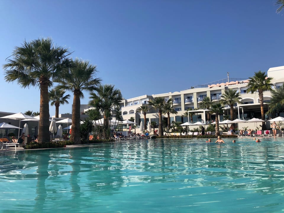 Pool Mitsis Rodos Village