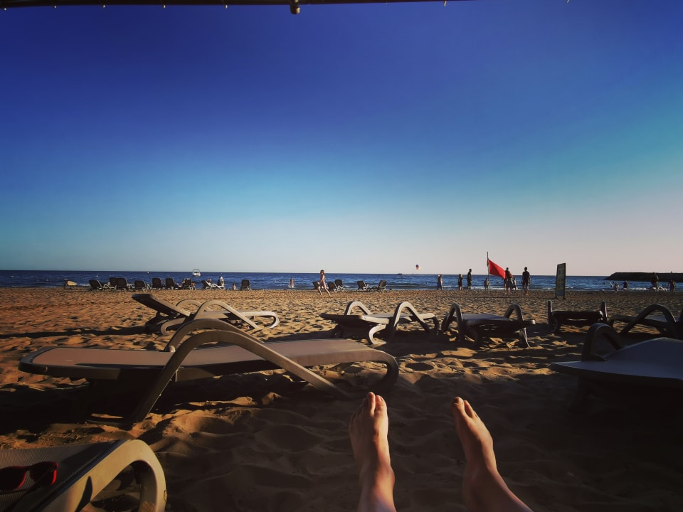 Strand Aydinbey Kings Palace & Spa