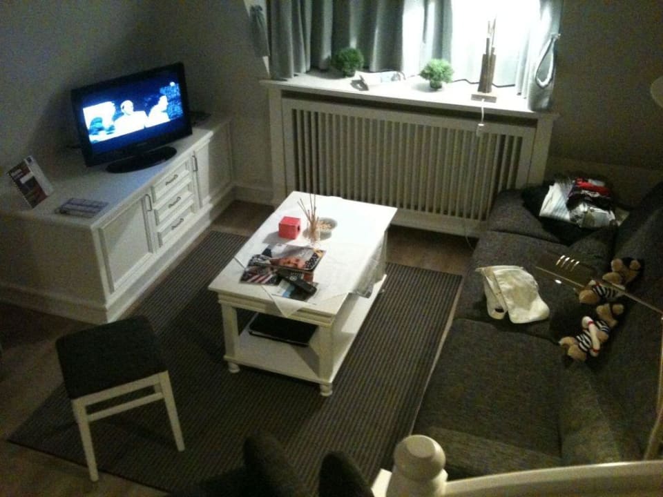 Dorint Resort & Spa Westerland Dorint Strandresort & Spa Sylt/Westerland