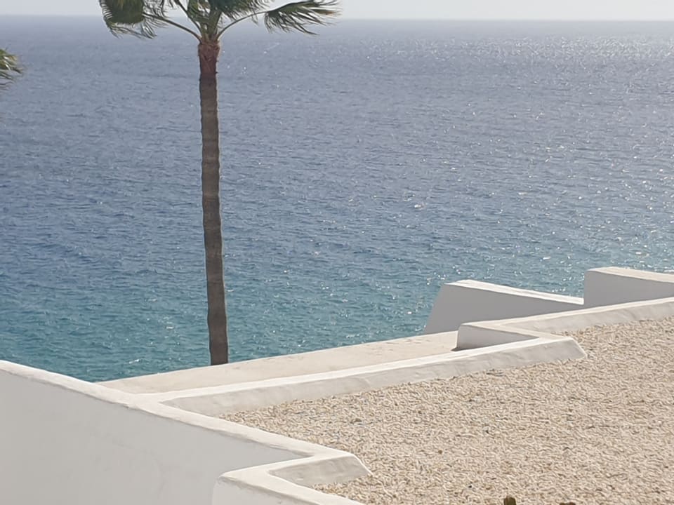 Außenansicht Hotel Riu Palace Jandia