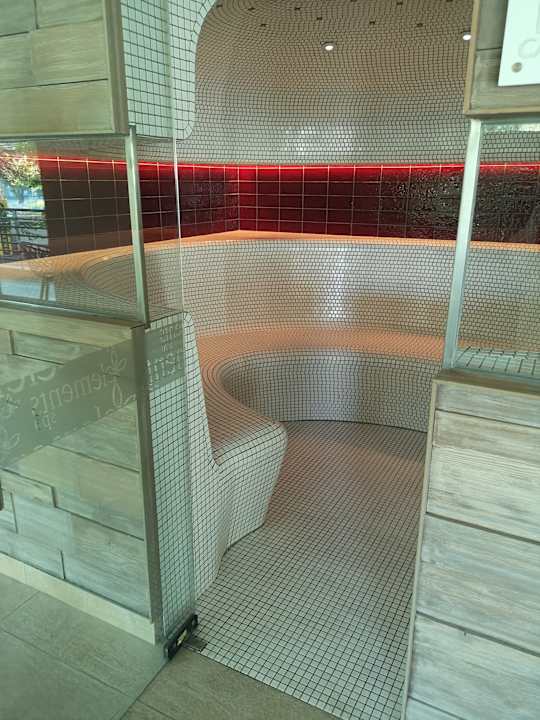 Sonstiges Flamingo Grand Hotel & Spa