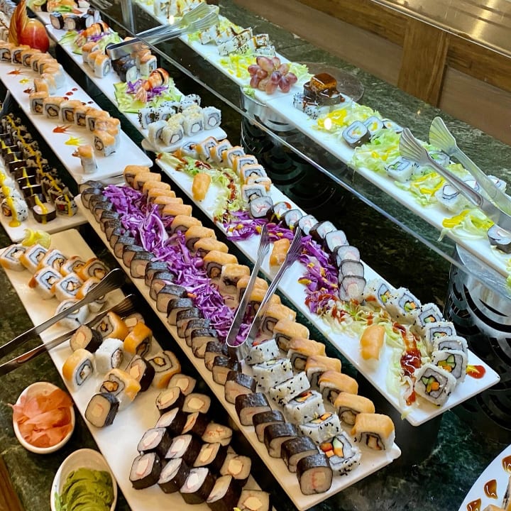 Gastro Titanic Royal