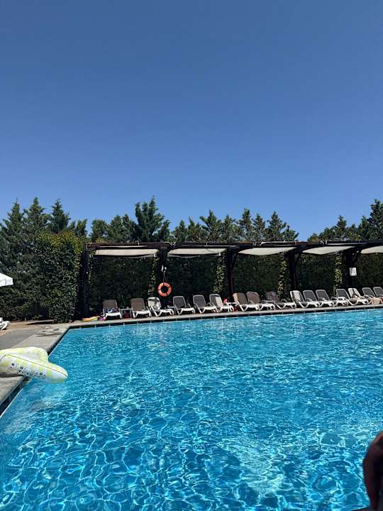 Pool Adalya Elite Lara