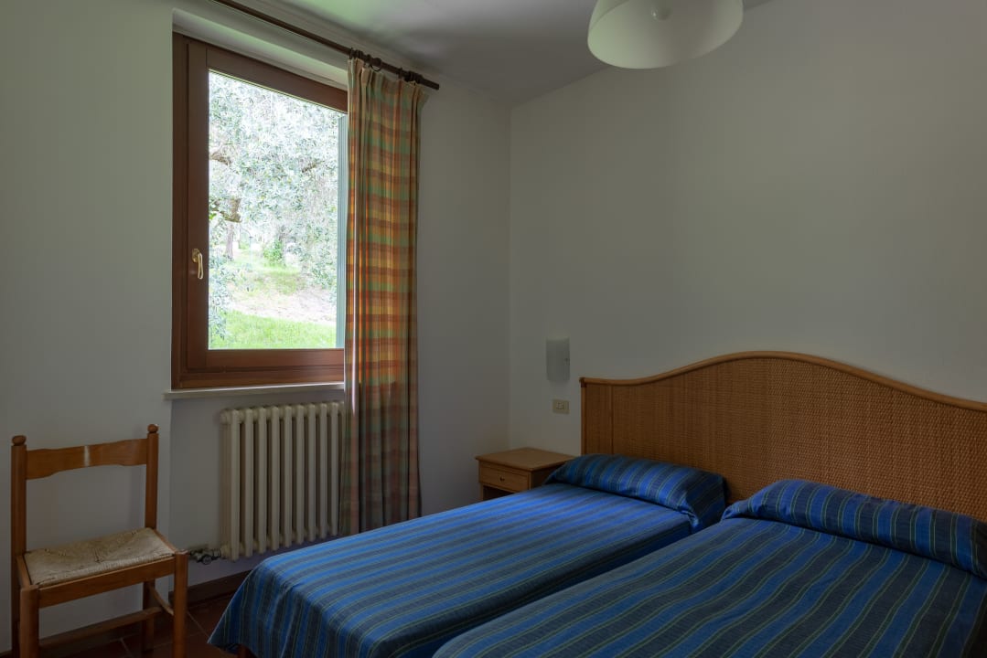 Zimmer Residence Parco del Garda