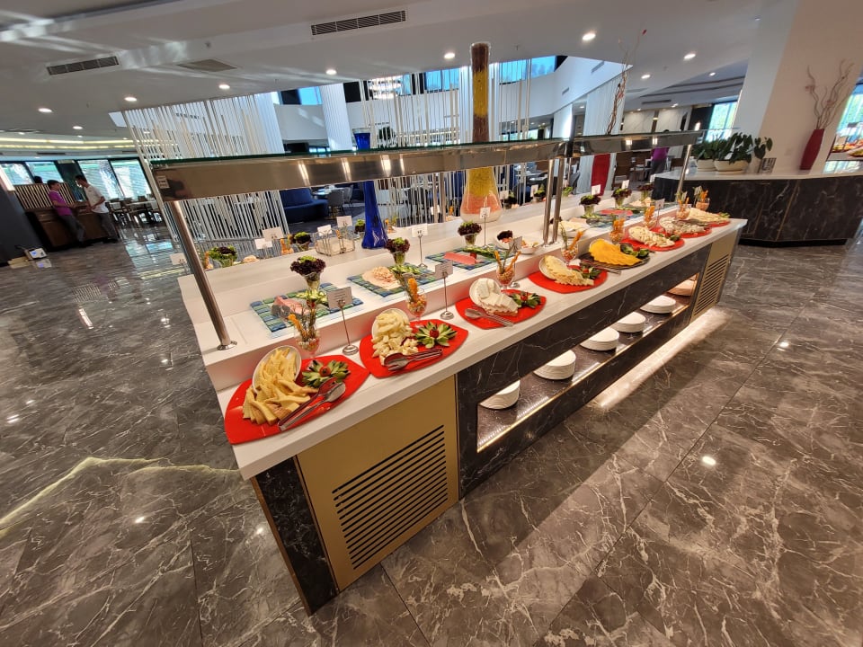 Gastro Monachus Family Resort Sorgun