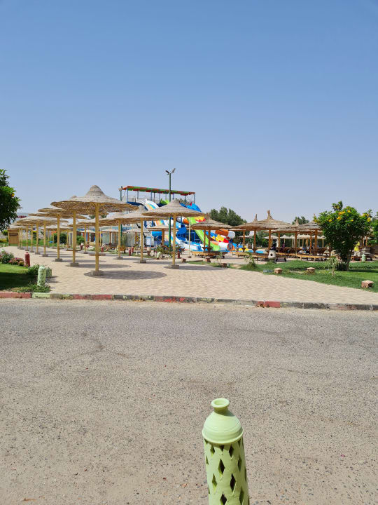 Sport & Freizeit Hurghada Long Beach Resort
