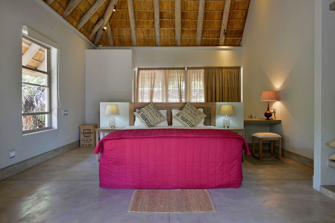 Zimmer Pestana Bazaruto Lodge