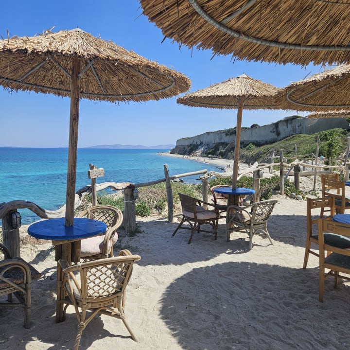 Gastro Hotel Kouros Palace