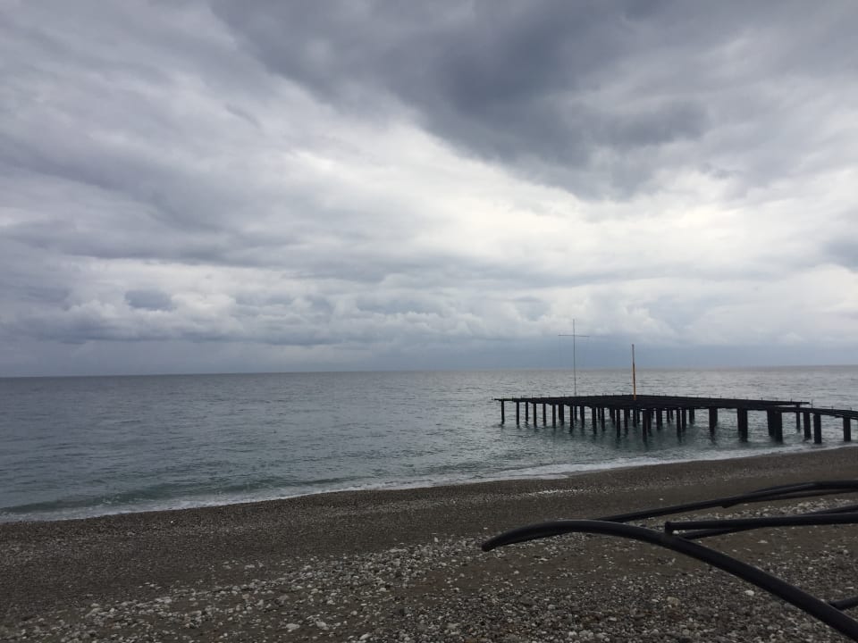 Strand Limak Limra Hotel & Resort