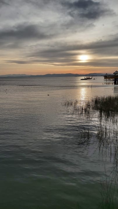 Strand Inca Utama Hotel