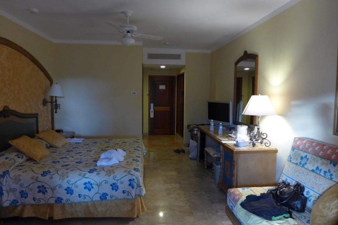 Standard Zimmer Iberostar Waves Paraiso Beach