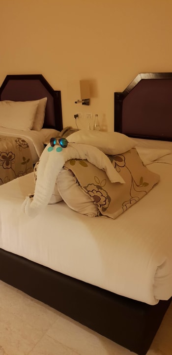 Zimmer Continental Hotel Hurghada