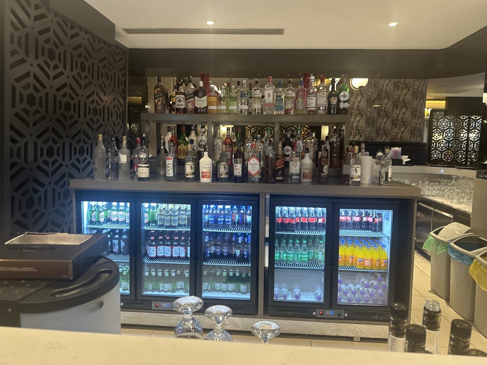 Gastro Kirman Belazur Resort & Spa