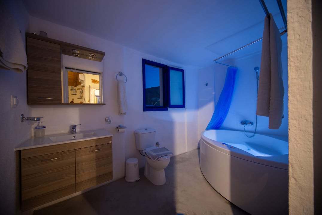 Zimmer George Apartments Stegna