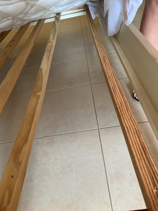 Zimmer Bahia Principe Luxury Esmeralda