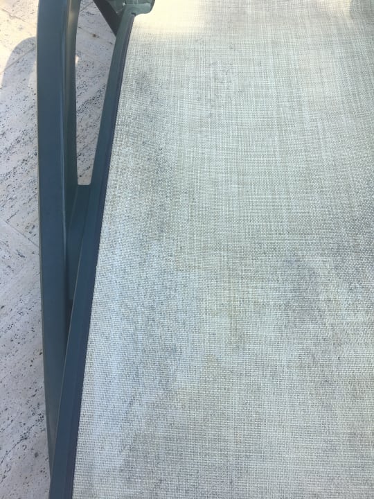 Pool Monachus Family Resort Sorgun