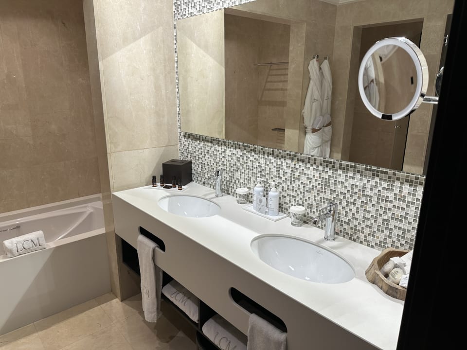 Zimmer Lopesan Costa Meloneras, Resort & Spa