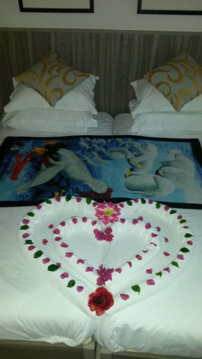 Zimmer Iberostar Waves Mehari Djerba