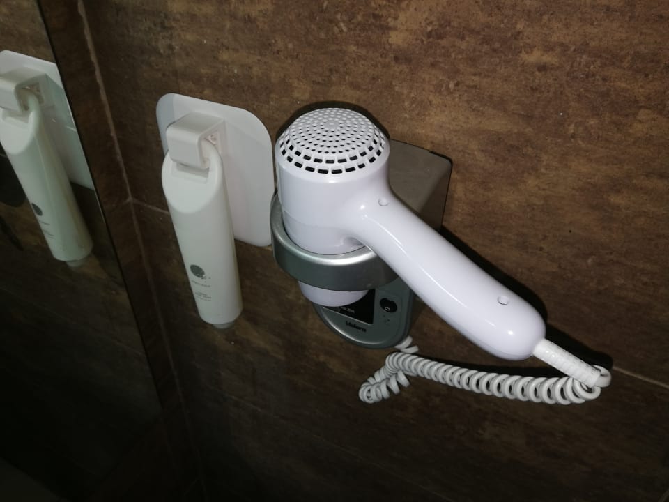 Zimmer Sandy Beach Resort