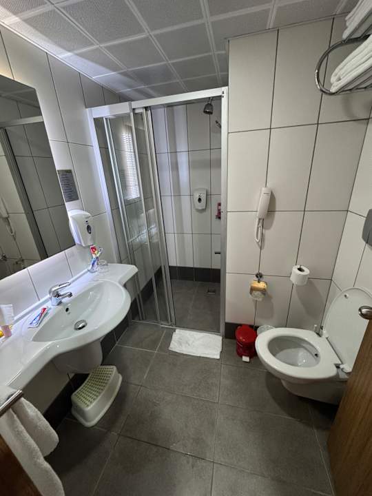 Zimmer AQI Pegasos World