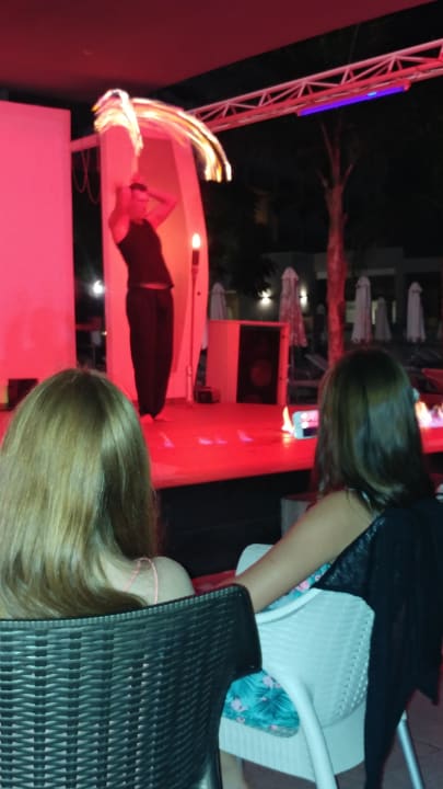 Sport & Freizeit Pernera Beach Hotel