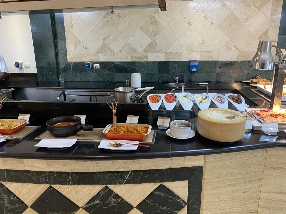 Gastro Bahia Principe Grand Samana - Adults Only