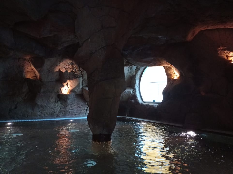 Pool Bull Costa Canaria & Spa - Adults only