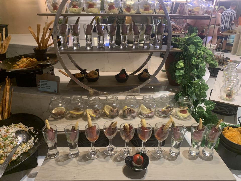 Gastro Seaden Quality Resort & Spa