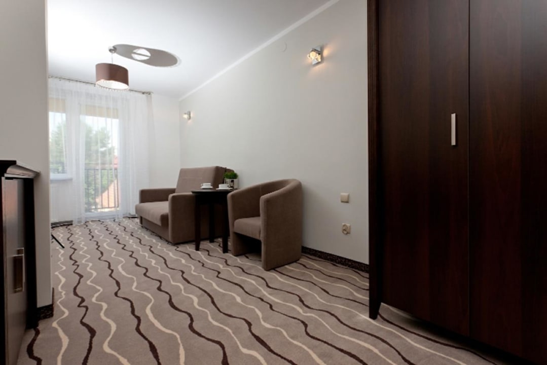 Zimmer Gasthaus Arpol