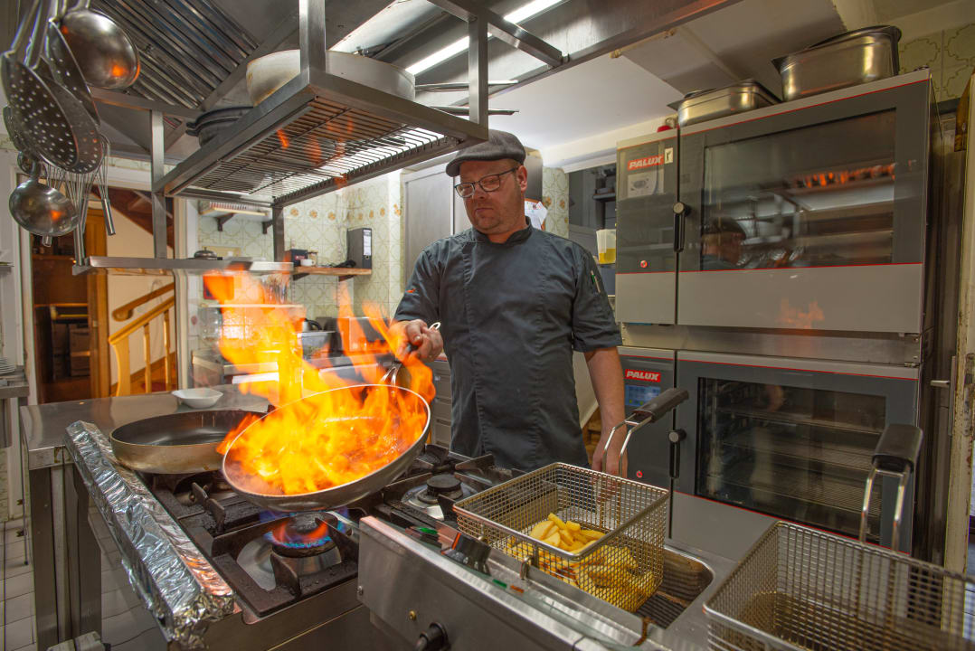 Gastro Landhotel Zum Stern