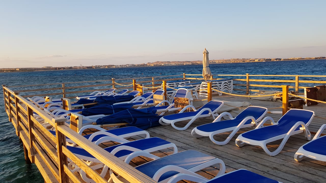 Strand Gravity Hotel & Aquapark Sahl Hasheesh