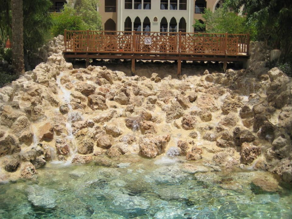 Pool Makadi Palace