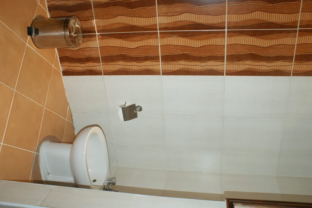 Bad Zimmer 464 Pickalbatros Alf Leila Wa Leila Resort - Neverland Hurghada