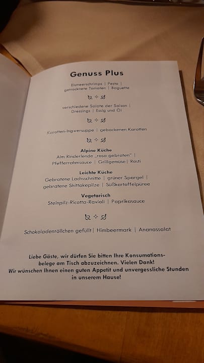 Gastro Hotel Feuriger Tatzlwurm