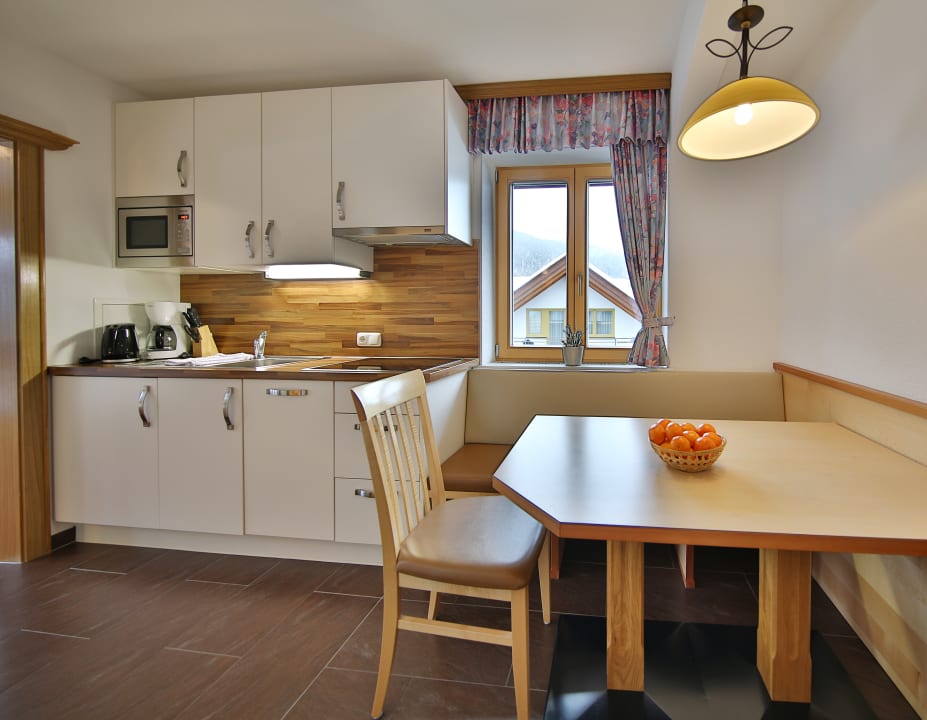 Zimmer Haus Oberacher