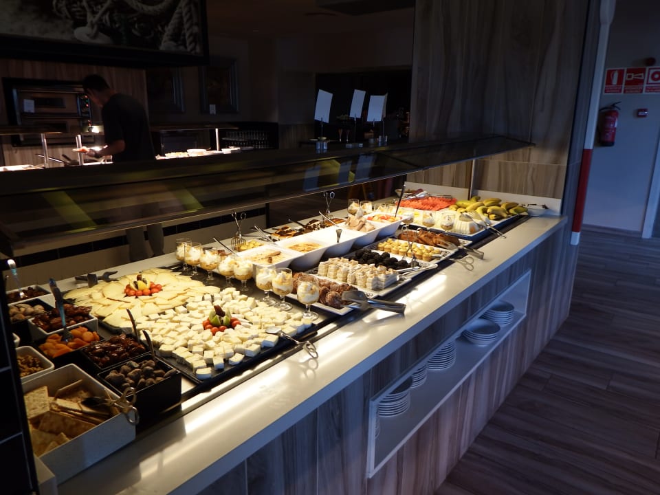 Restaurant Hotel Riu Costa del Sol