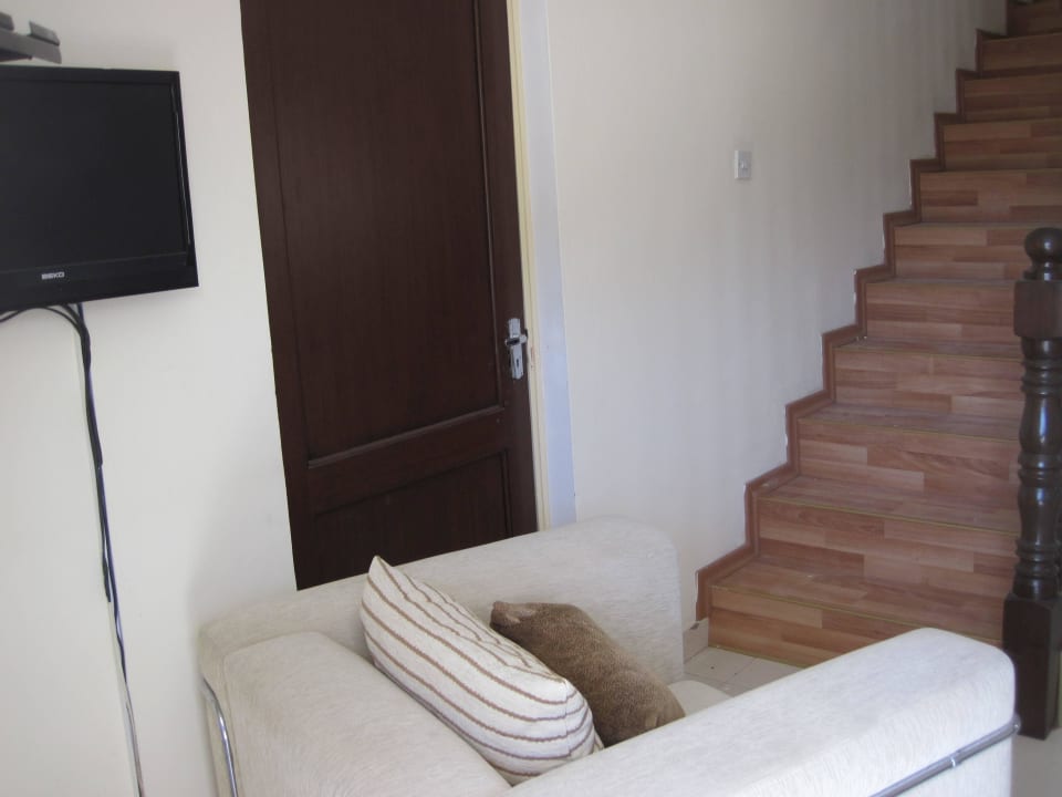 Renoviertes Appartament Riverside Garden Resort